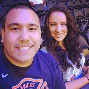 Meet your Posher, Marisa